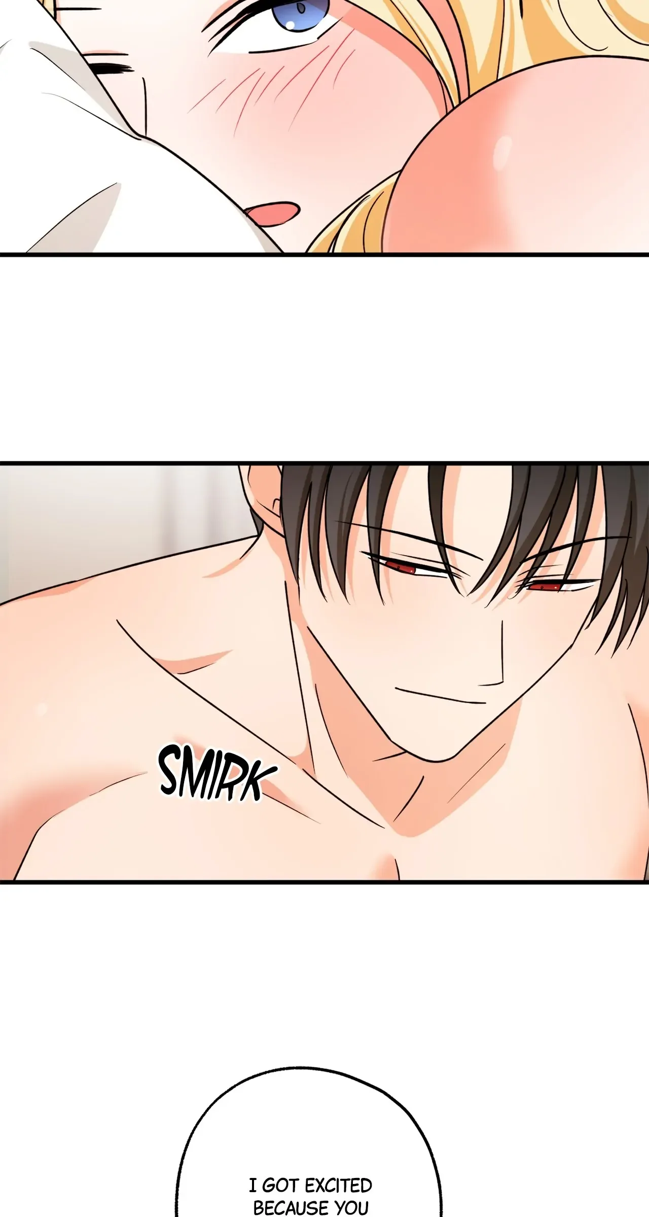 The Tyrant’s Comfort Doll Chapter 97 page 66