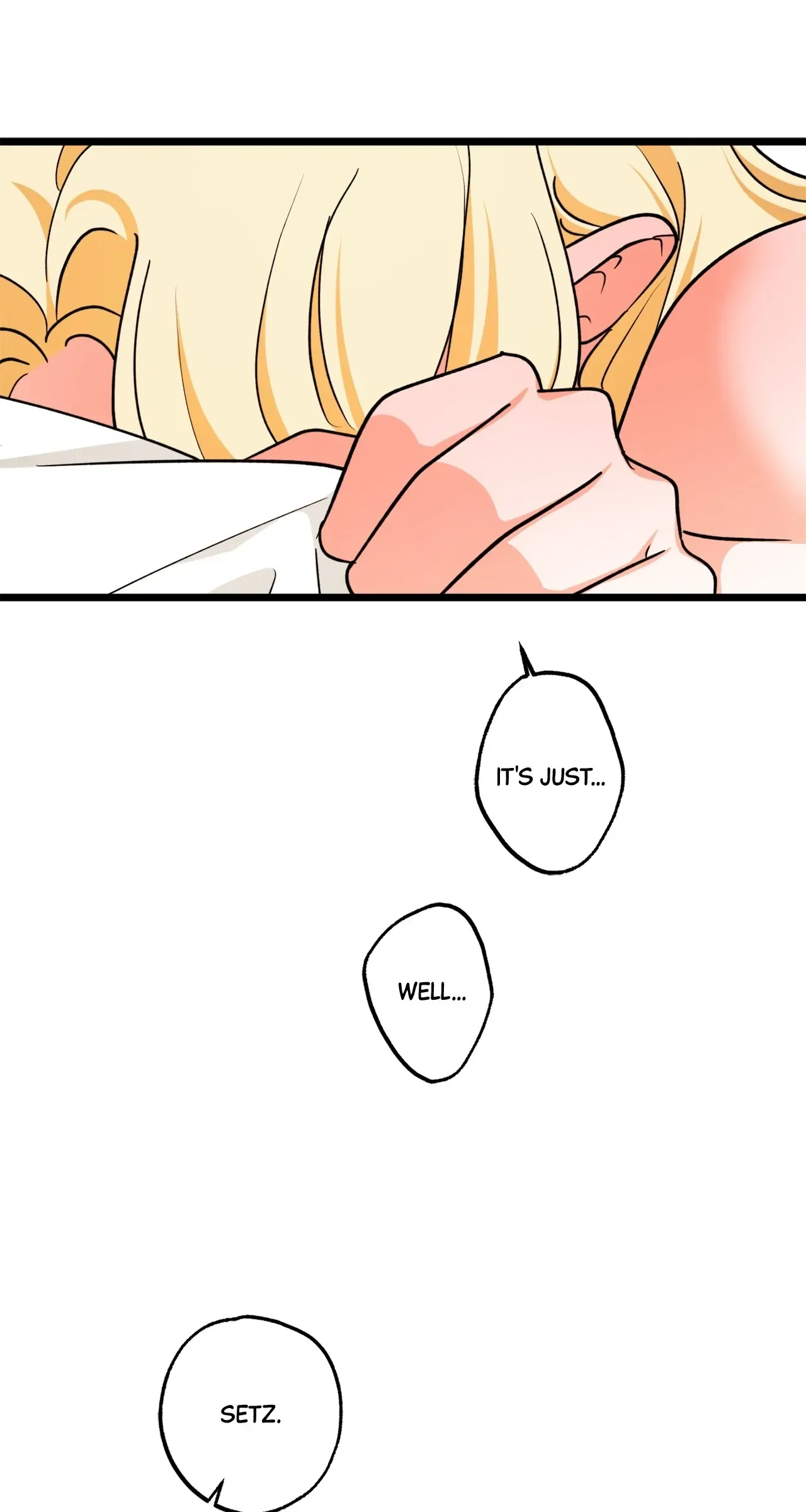 The Tyrant’s Comfort Doll Chapter 97 page 68