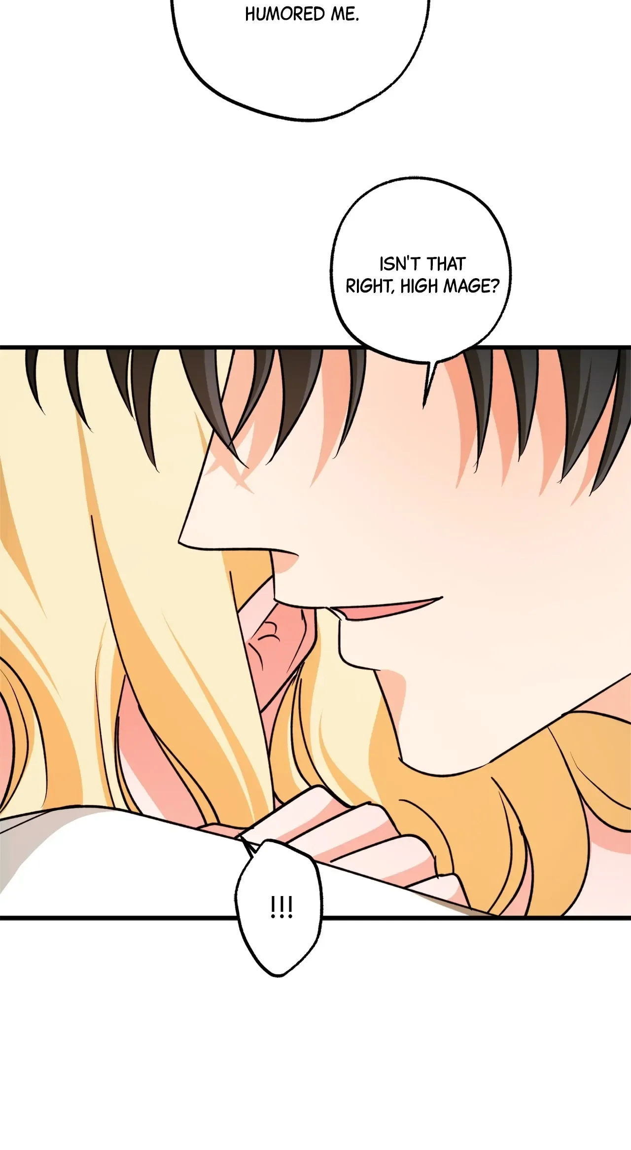 The Tyrant’s Comfort Doll Chapter 97 page 67