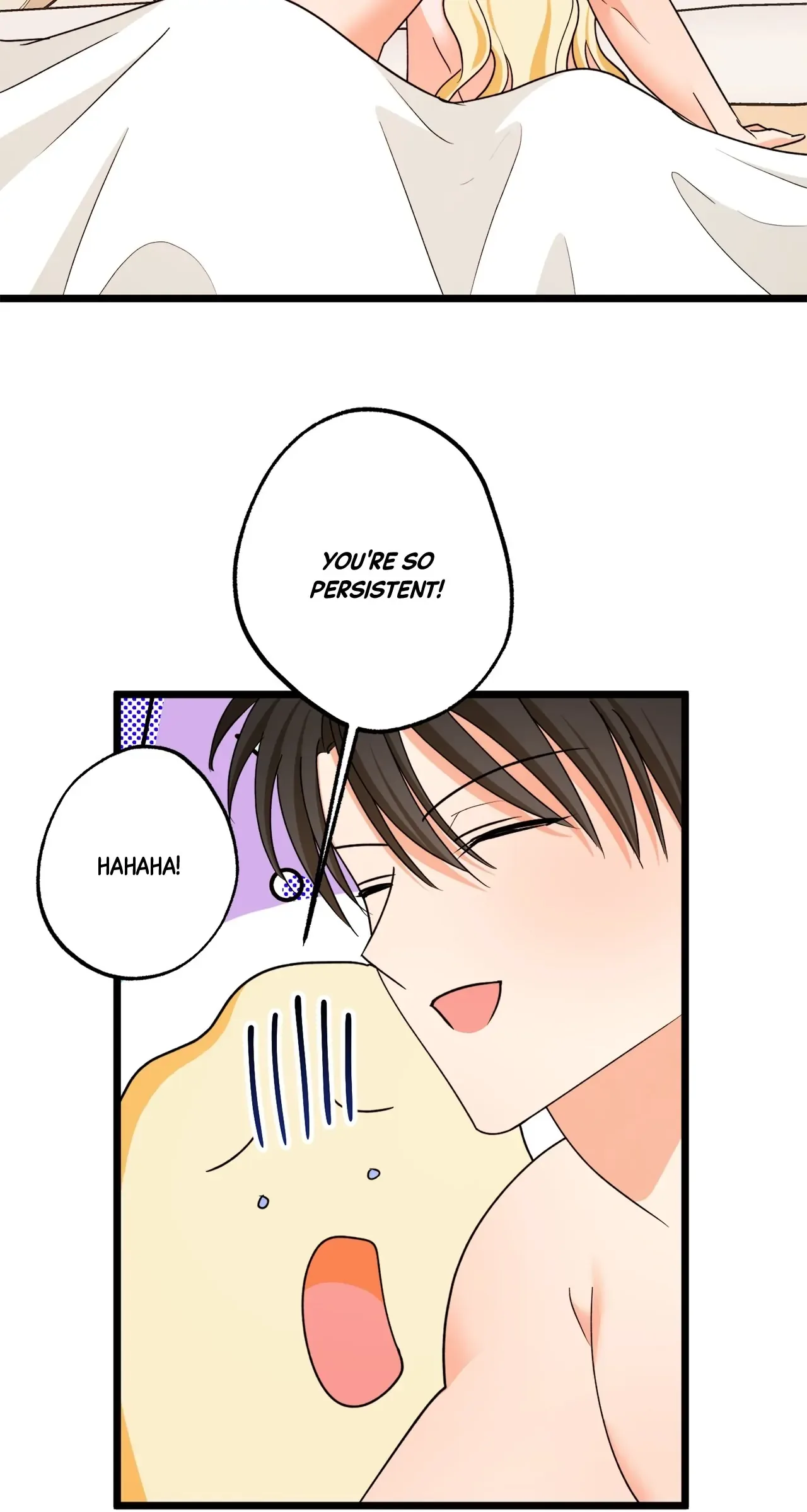 The Tyrant’s Comfort Doll Chapter 97 page 70