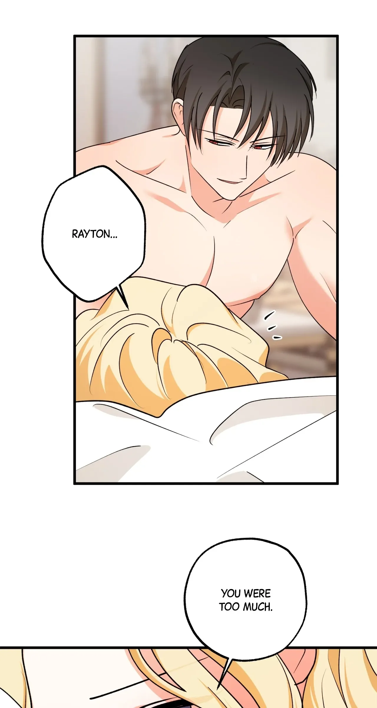 The Tyrant’s Comfort Doll Chapter 97 page 65