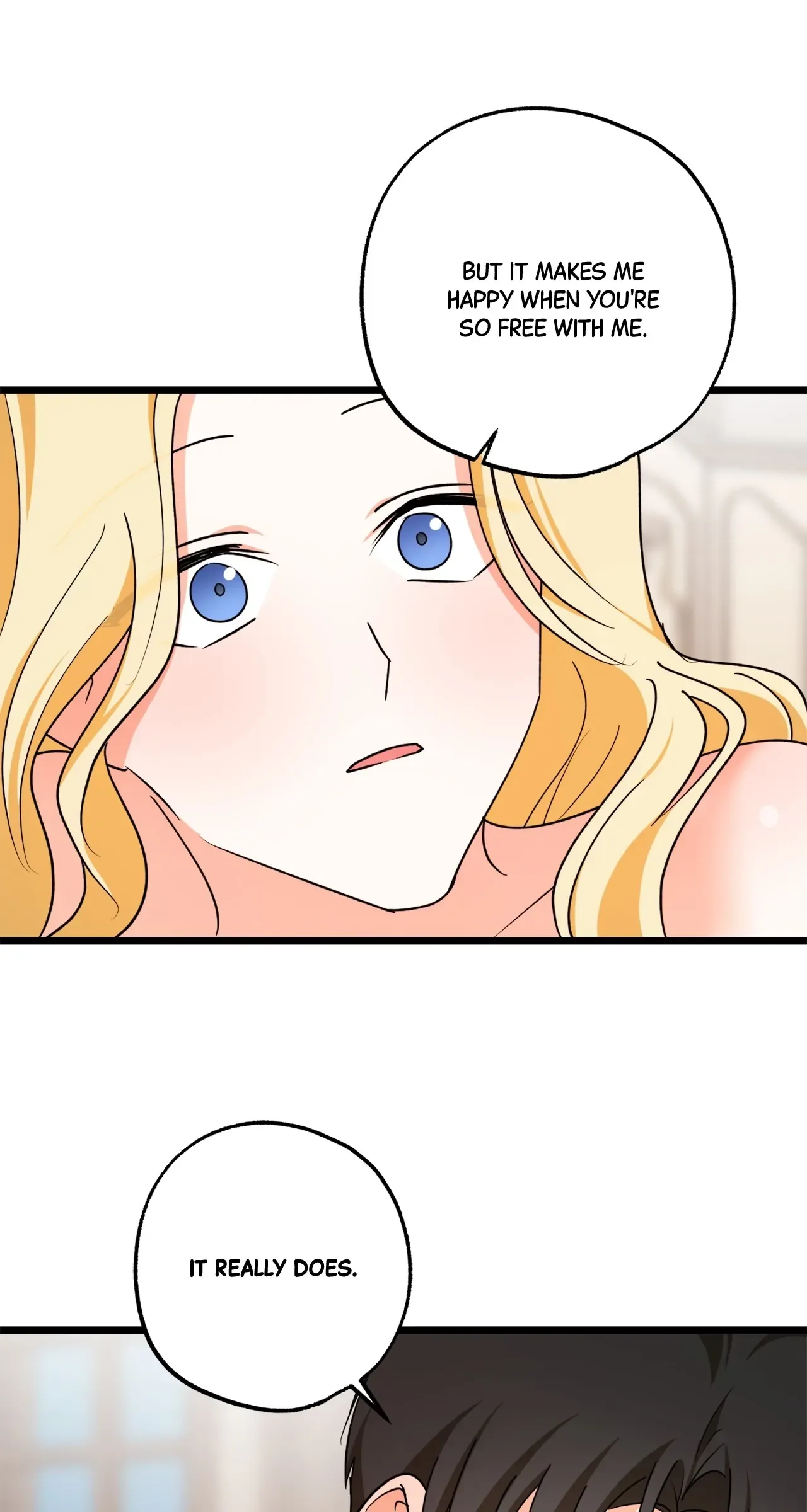 The Tyrant’s Comfort Doll Chapter 97 page 71