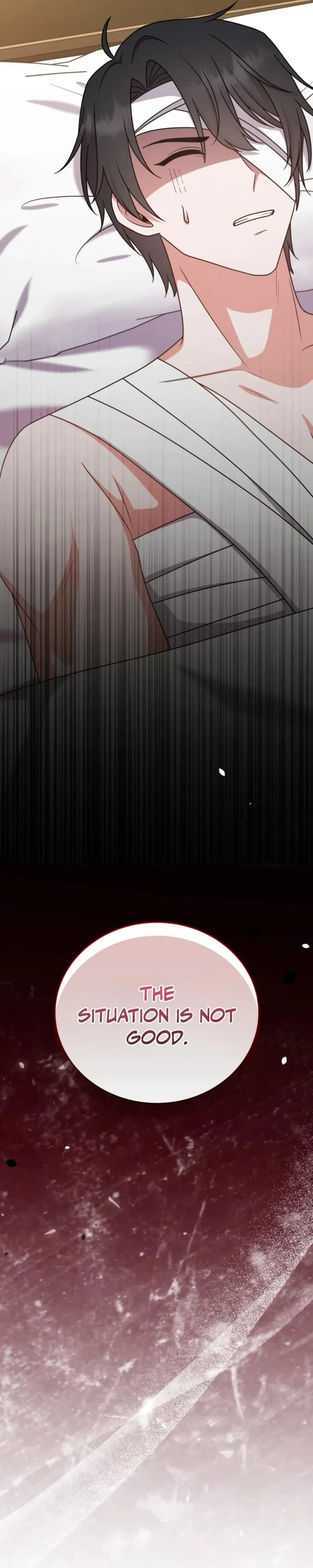 I Became the Daughter-in-Law of the Righteous Mad Dog Chapter 106 page 37