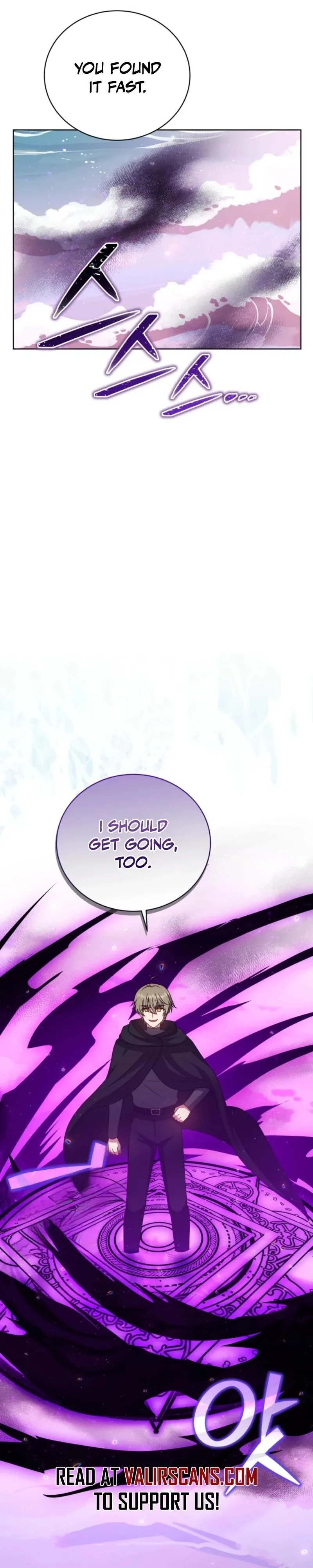 I Became the Daughter-in-Law of the Righteous Mad Dog Chapter 106 page 11
