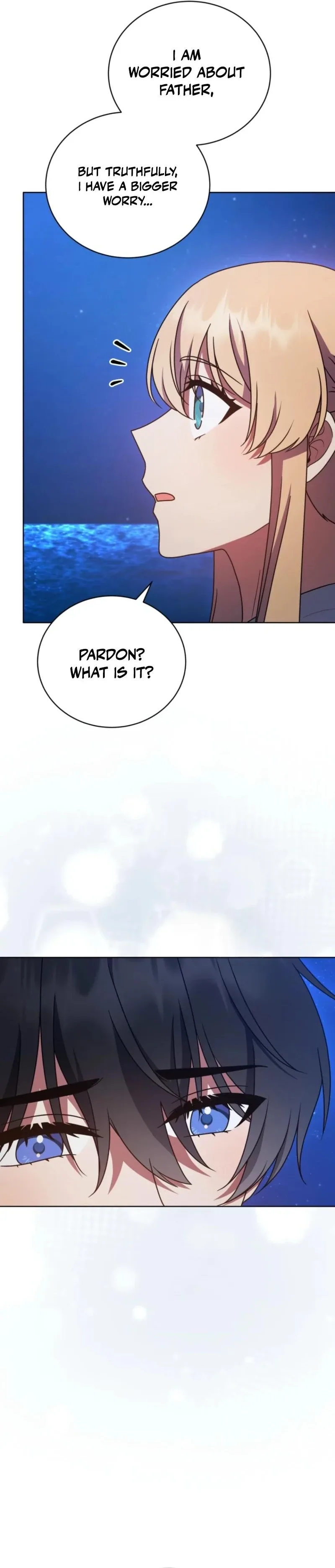 I Became the Daughter-in-Law of the Righteous Mad Dog Chapter 107 page 17