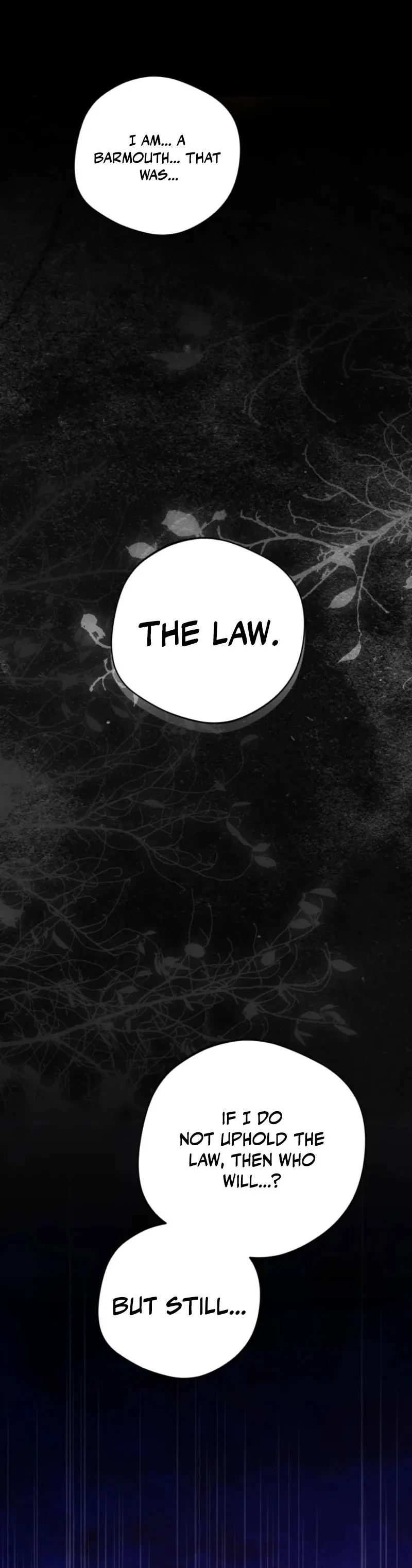 I Became the Daughter-in-Law of the Righteous Mad Dog Chapter 107 page 6