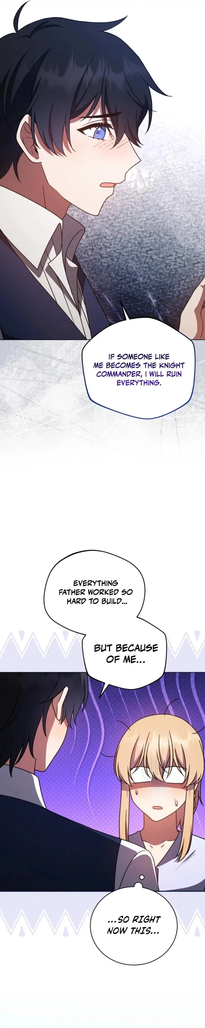 I Became the Daughter-in-Law of the Righteous Mad Dog Chapter 107 page 21