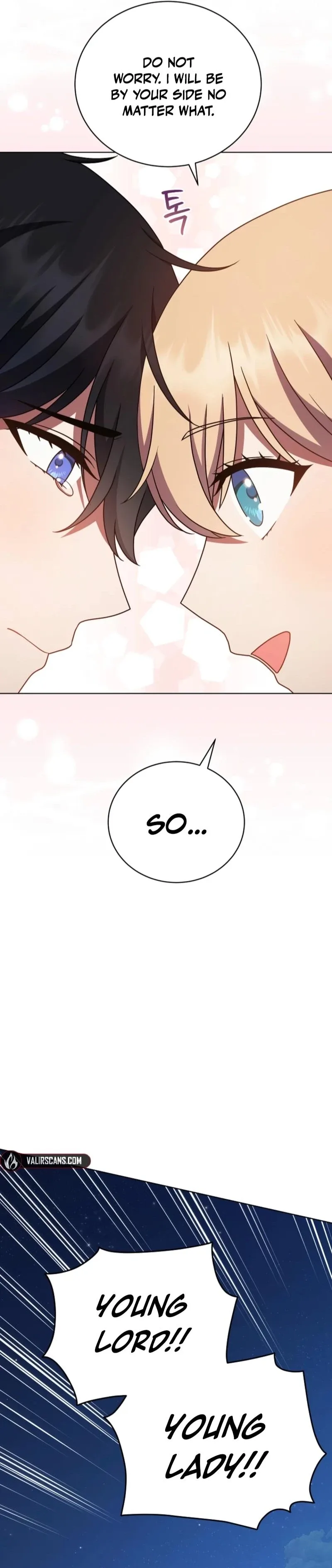 I Became the Daughter-in-Law of the Righteous Mad Dog Chapter 107 page 33
