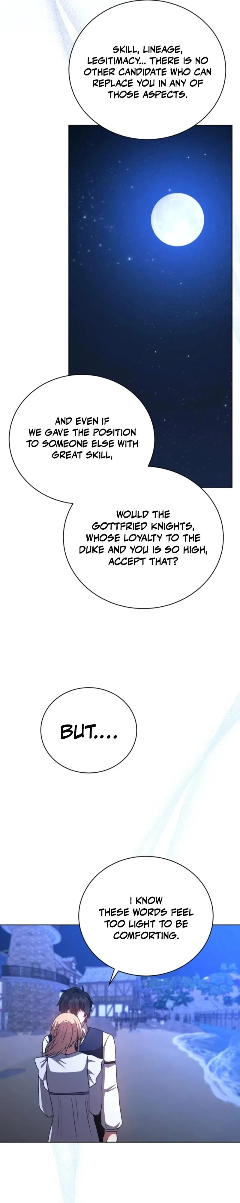 I Became the Daughter-in-Law of the Righteous Mad Dog Chapter 107 page 25