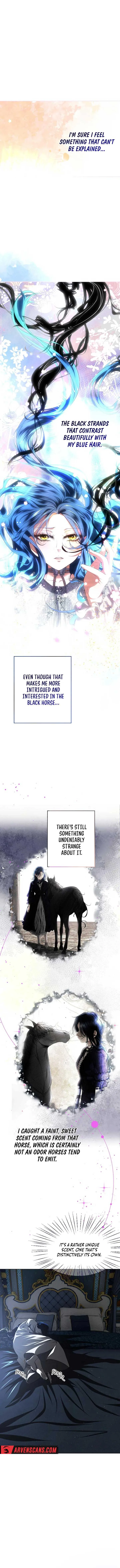 The Tyrant’s Loyal Warhorse Chapter 6 page 13