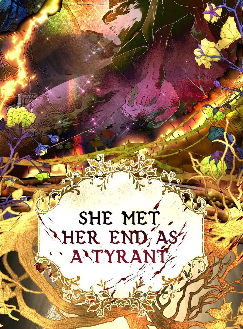 The Tyrant’s Loyal Warhorse Chapter 1 page 19