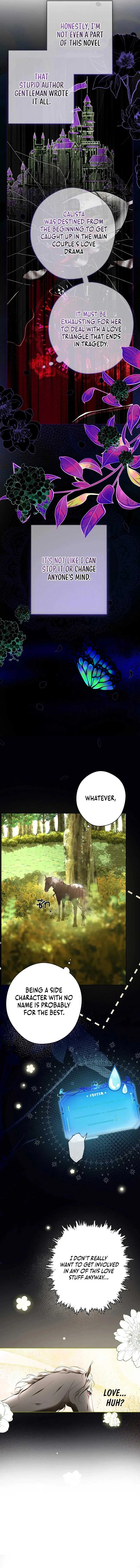 The Tyrant’s Loyal Warhorse Chapter 10 page 16