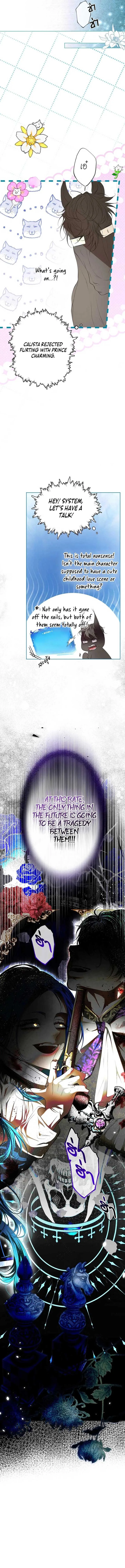 The Tyrant’s Loyal Warhorse Chapter 10 page 20