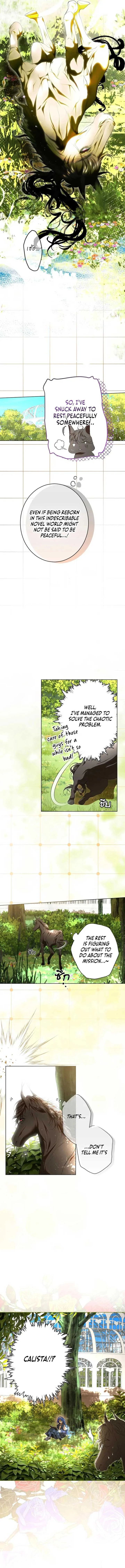 The Tyrant’s Loyal Warhorse Chapter 9 page 17