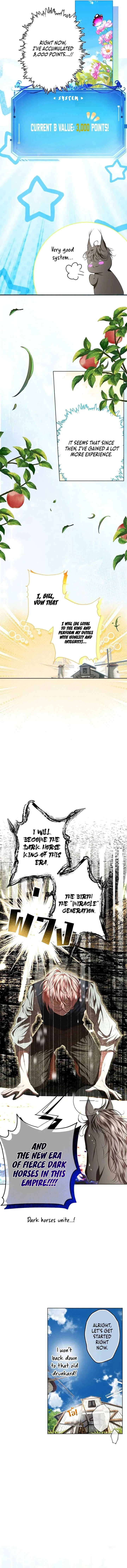The Tyrant’s Loyal Warhorse Chapter 9 page 14