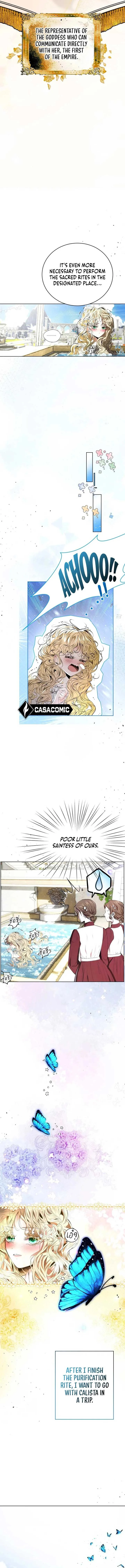 The Tyrant’s Loyal Warhorse Chapter 8 page 7