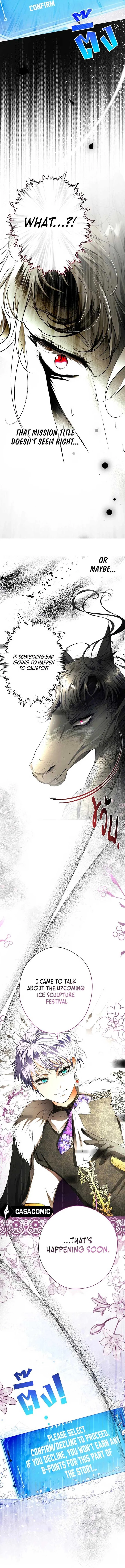 The Tyrant’s Loyal Warhorse Chapter 11 page 20