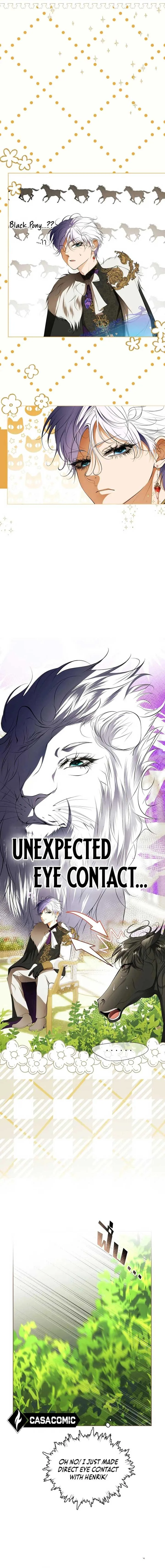 The Tyrant’s Loyal Warhorse Chapter 12 page 7