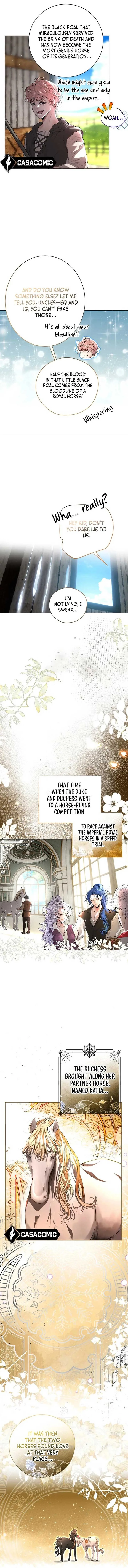 The Tyrant’s Loyal Warhorse Chapter 8 page 19