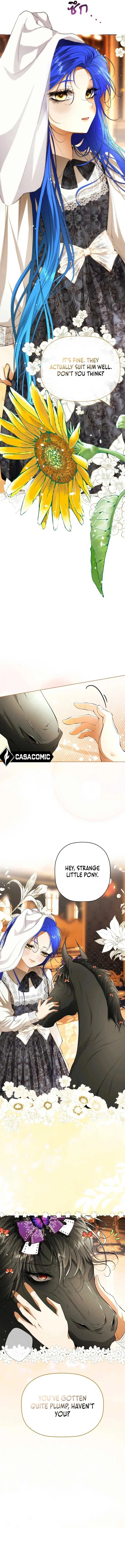 The Tyrant’s Loyal Warhorse Chapter 14 page 16
