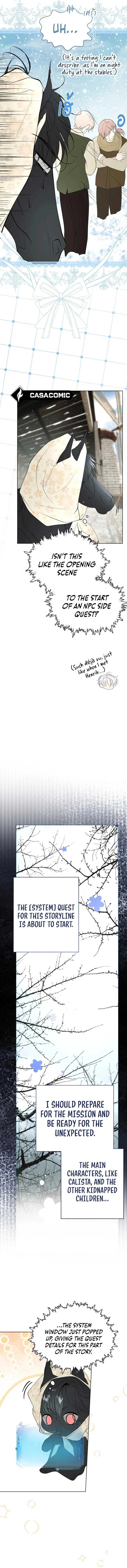 The Tyrant’s Loyal Warhorse Chapter 16 page 13
