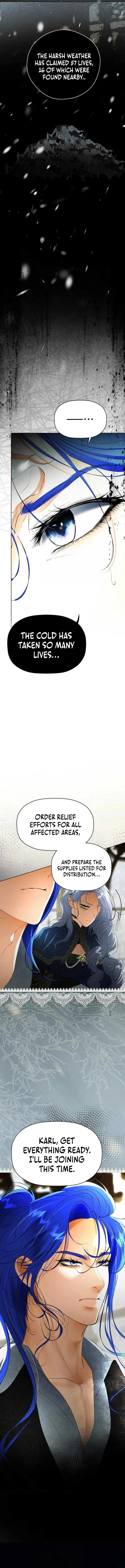 The Tyrant’s Loyal Warhorse Chapter 16 page 10