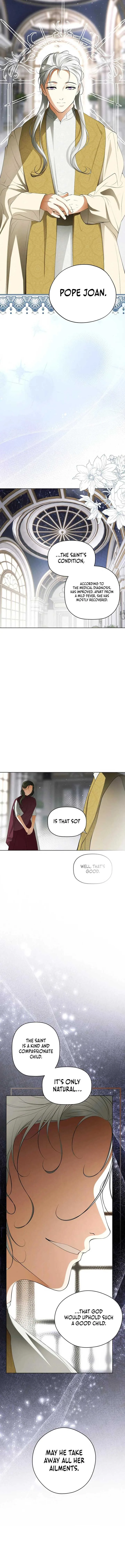 The Tyrant’s Loyal Warhorse Chapter 17 page 3