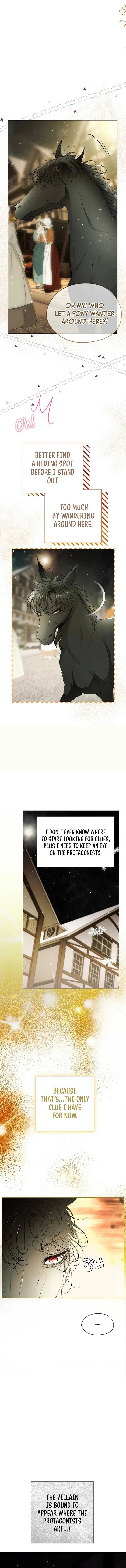 The Tyrant’s Loyal Warhorse Chapter 18 page 5