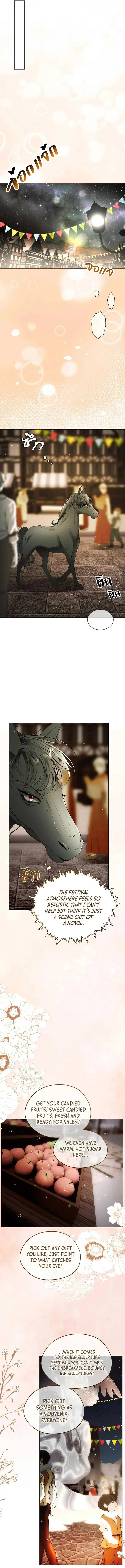 The Tyrant’s Loyal Warhorse Chapter 18 page 4