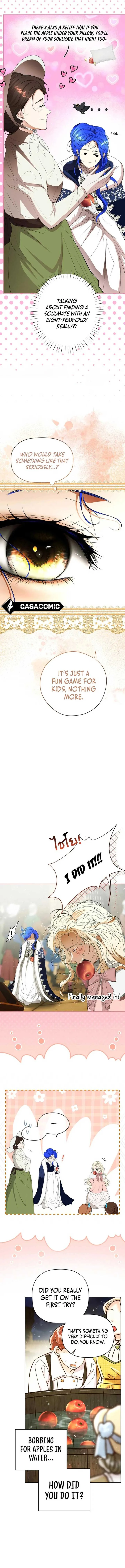 The Tyrant’s Loyal Warhorse Chapter 19 page 4
