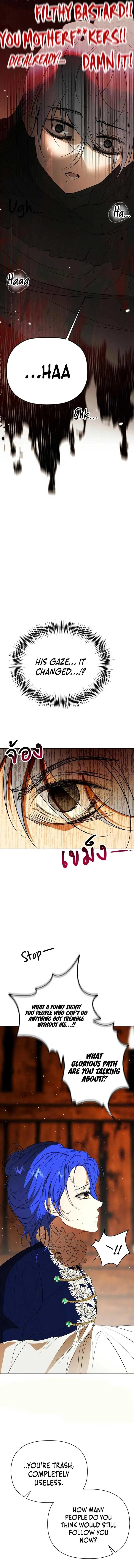 The Tyrant’s Loyal Warhorse Chapter 22 page 7