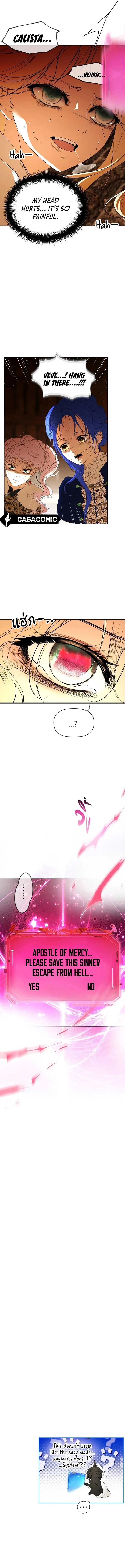 The Tyrant’s Loyal Warhorse Chapter 22 page 19