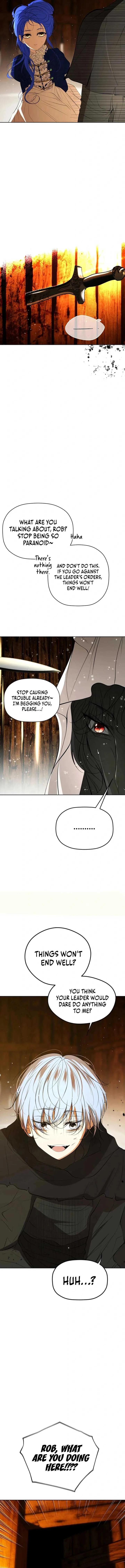 The Tyrant’s Loyal Warhorse Chapter 22 page 4