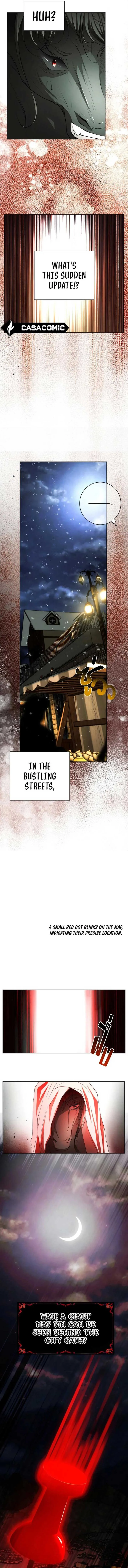The Tyrant’s Loyal Warhorse Chapter 20 page 12