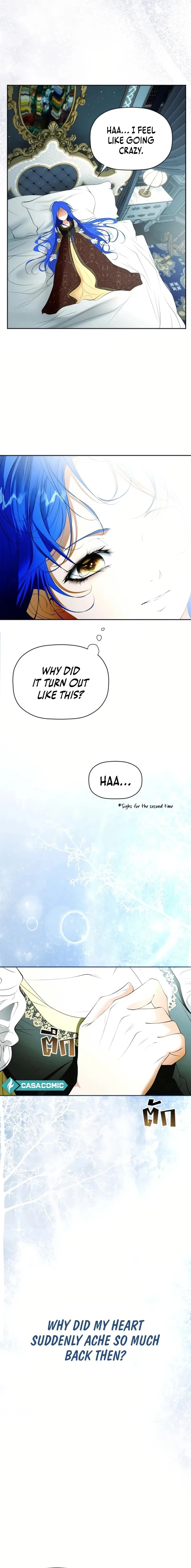 The Tyrant’s Loyal Warhorse Chapter 27 page 4