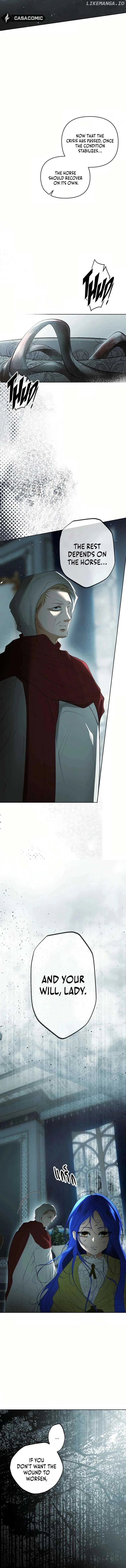 The Tyrant’s Loyal Warhorse Chapter 24 page 7