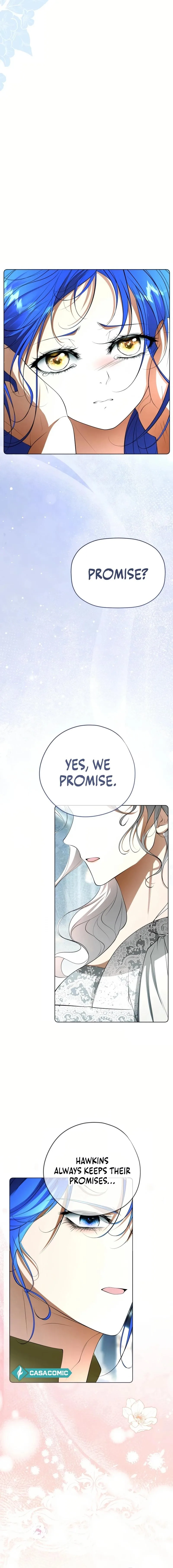 The Tyrant’s Loyal Warhorse Chapter 27 page 6