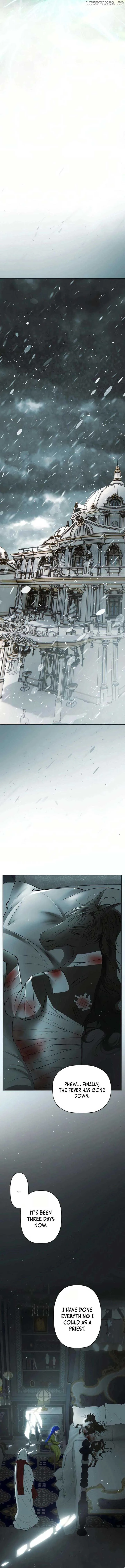 The Tyrant’s Loyal Warhorse Chapter 24 page 6