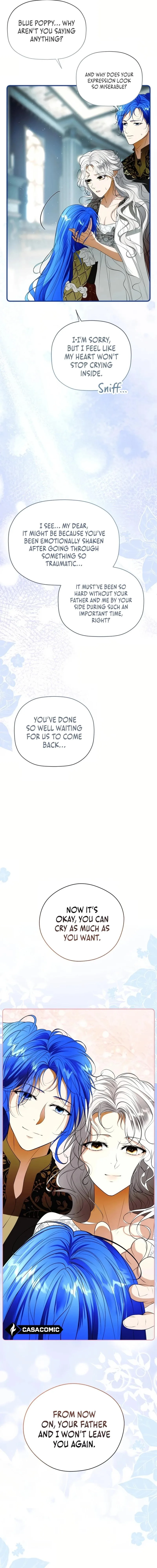 The Tyrant’s Loyal Warhorse Chapter 27 page 5