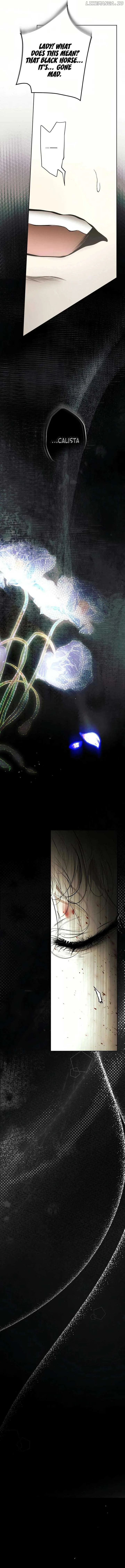 The Tyrant’s Loyal Warhorse Chapter 24 page 4