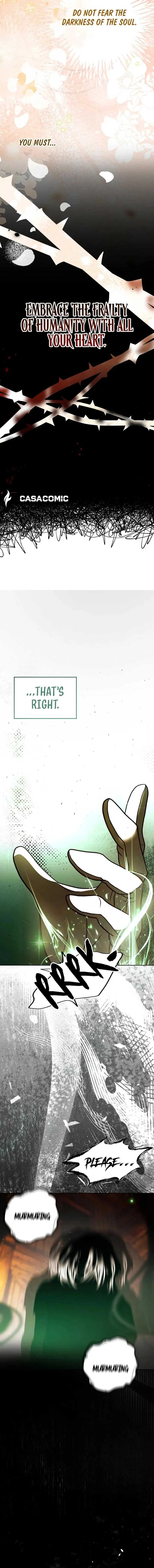The Tyrant’s Loyal Warhorse Chapter 23 page 7