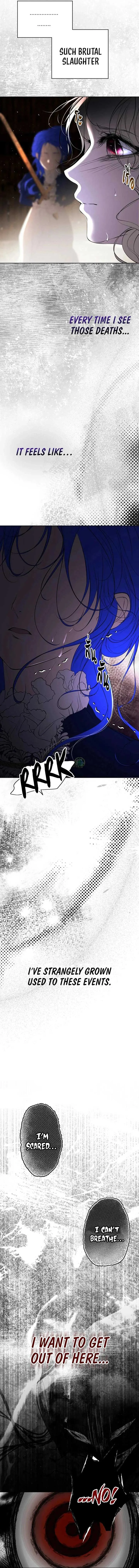 The Tyrant’s Loyal Warhorse Chapter 23 page 15