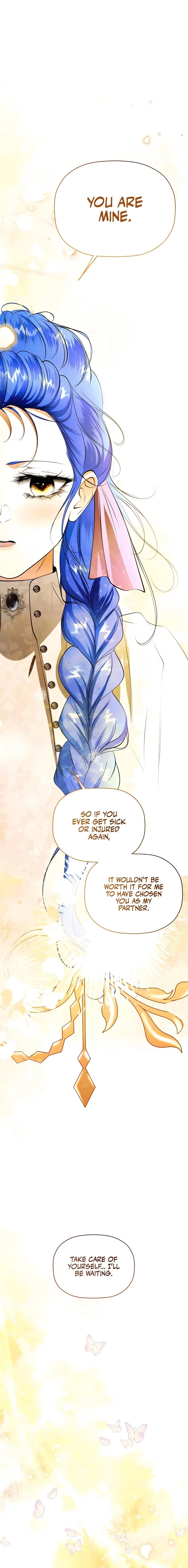 The Tyrant’s Loyal Warhorse Chapter 29 page 3