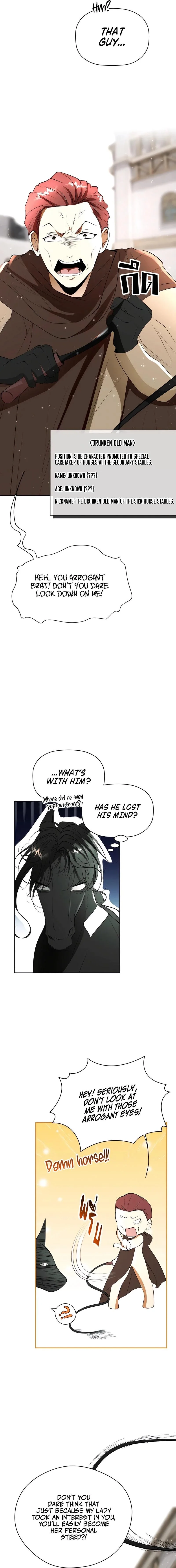 The Tyrant’s Loyal Warhorse Chapter 29 page 16