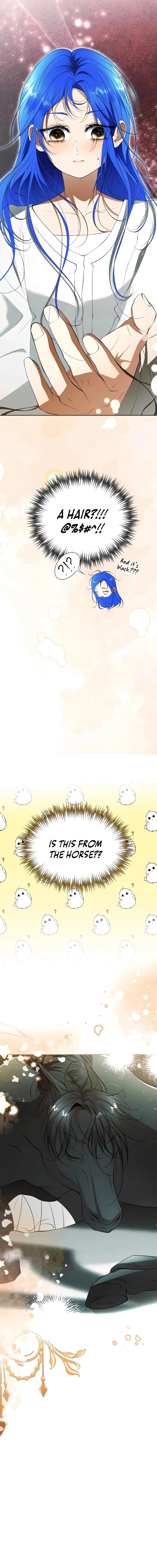 The Tyrant’s Loyal Warhorse Chapter 28 page 10