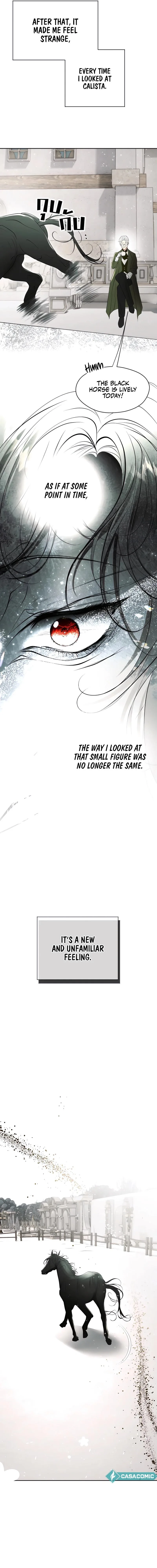 The Tyrant’s Loyal Warhorse Chapter 29 page 8