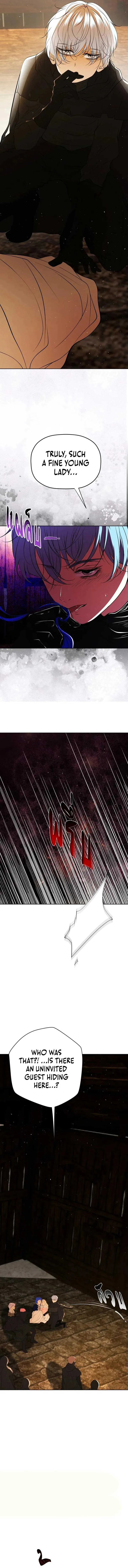 The Tyrant’s Loyal Warhorse Chapter 21 page 18