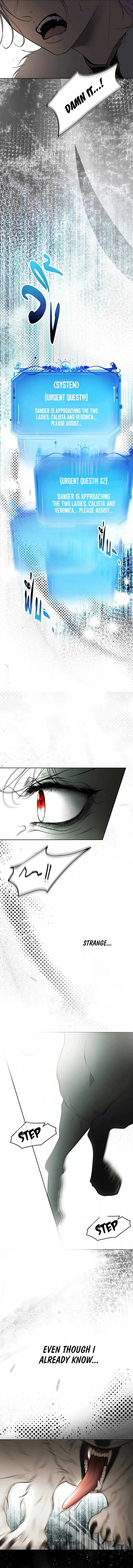 The Tyrant’s Loyal Warhorse Chapter 23 page 18