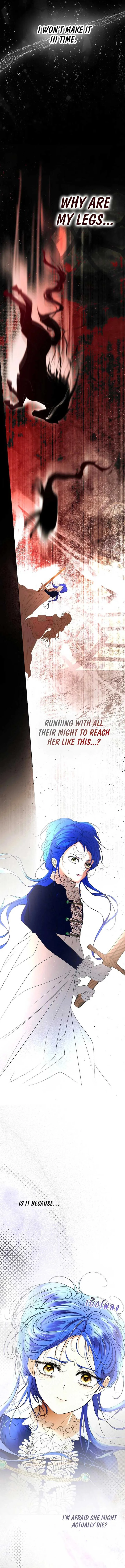 The Tyrant’s Loyal Warhorse Chapter 23 page 19