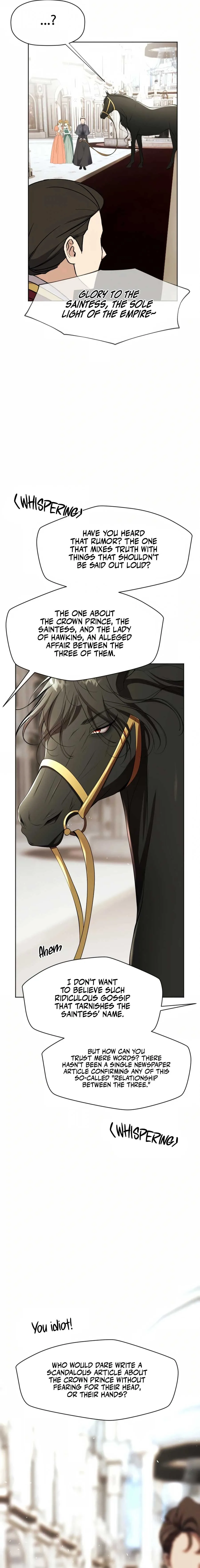 The Tyrant’s Loyal Warhorse Chapter 33 page 7